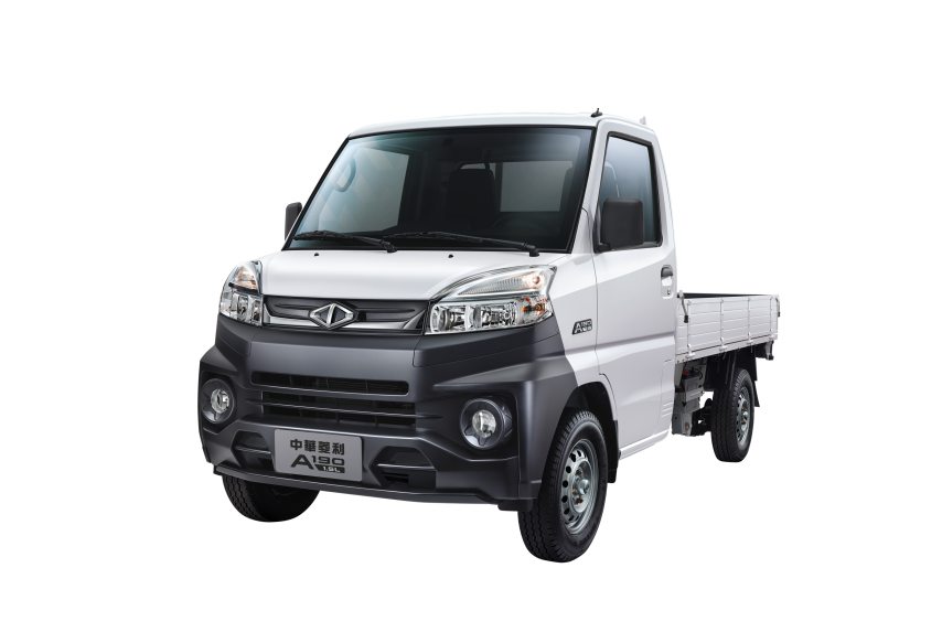 車款：菱利1.5(自排)