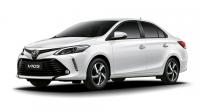 2018 New Vios