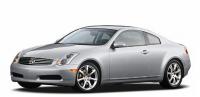 車款：INFINITI G35