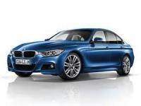 車款：BMW F30 328