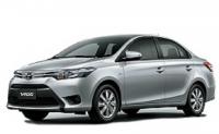 車款：New Vios