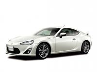 車款：TOYOTA AE-86