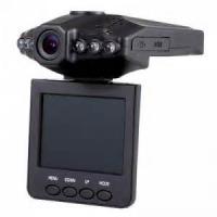 配件：行車紀錄器