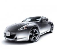 車款：Nissan 370Z