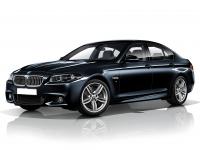 車款：BMW 535I
